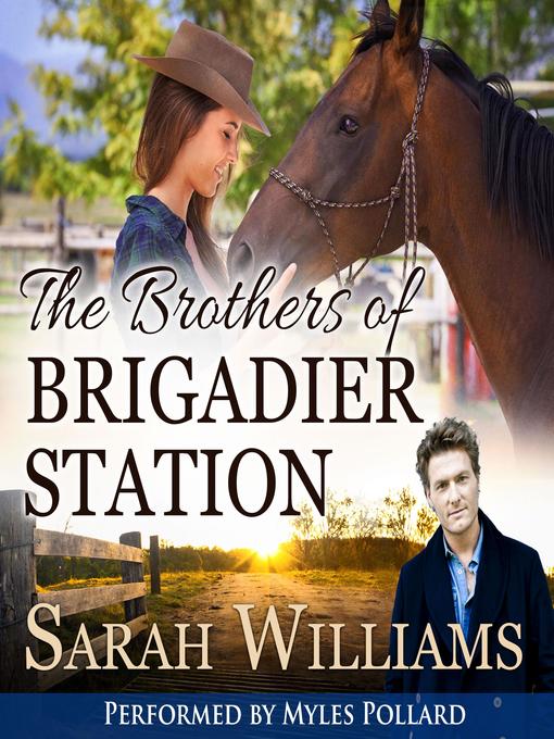 The Brothers of Brigadier Station