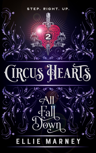 Circus Hearts: All The Little Bones