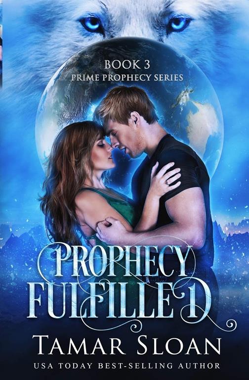 Prophecy Fulfilled (Prime Prophecy)