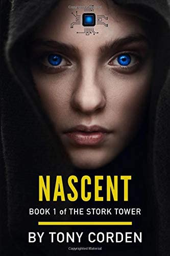 Nascent (The Stork Tower)