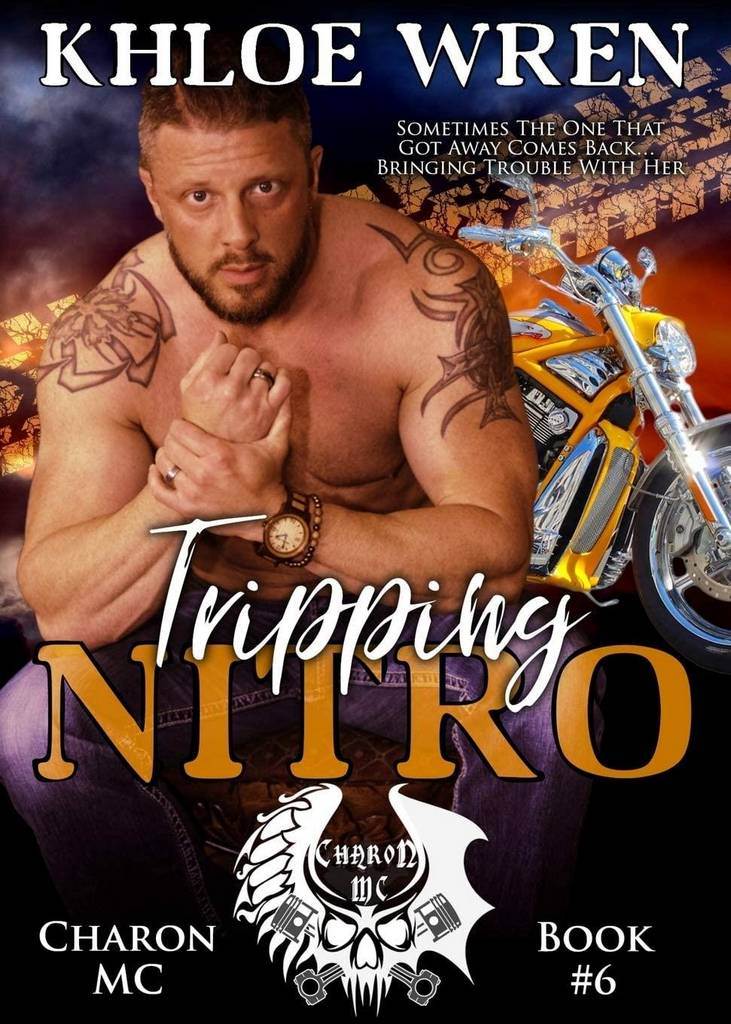 Tripping Nitro (Charon MC)