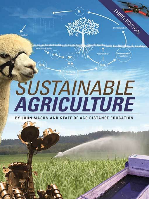 Sustainable Agriculture