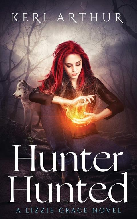 Hunter Hunted (Lizzie Grace)