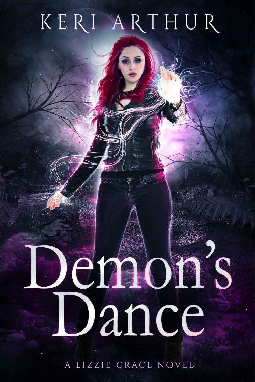 Demon's Dance