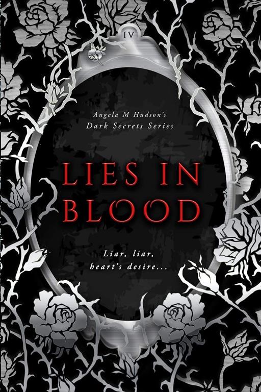 Lies in Blood (Dark Secrets)