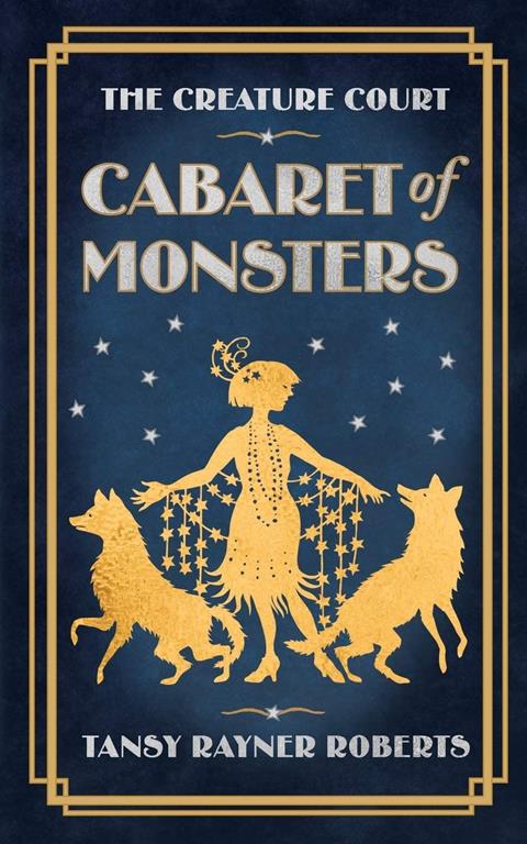 Cabaret of Monsters (Creature Court)