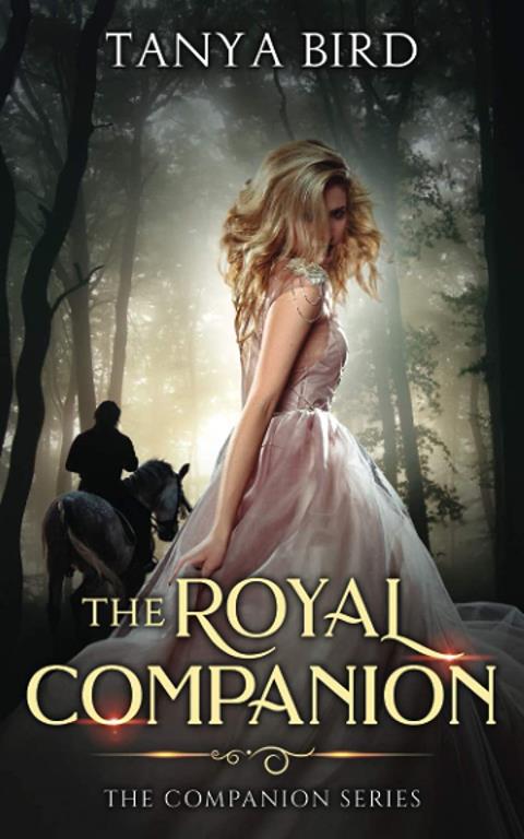 The Royal Companion: An epic love story