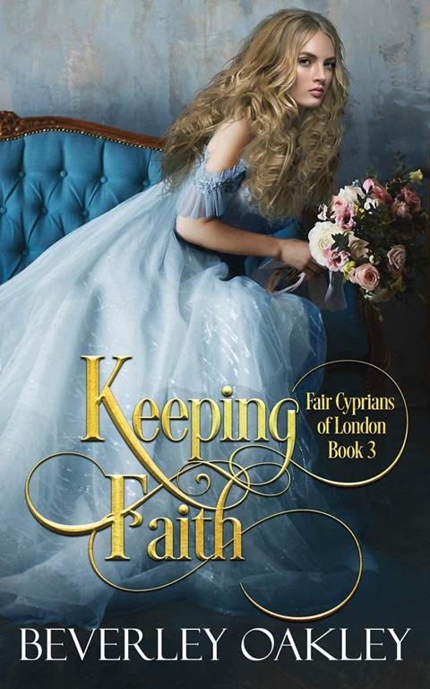 Keeping Faith (Fair Cyprians of London)