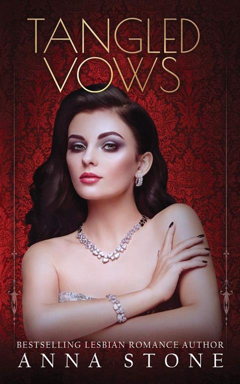 Tangled Vows (Mistress)