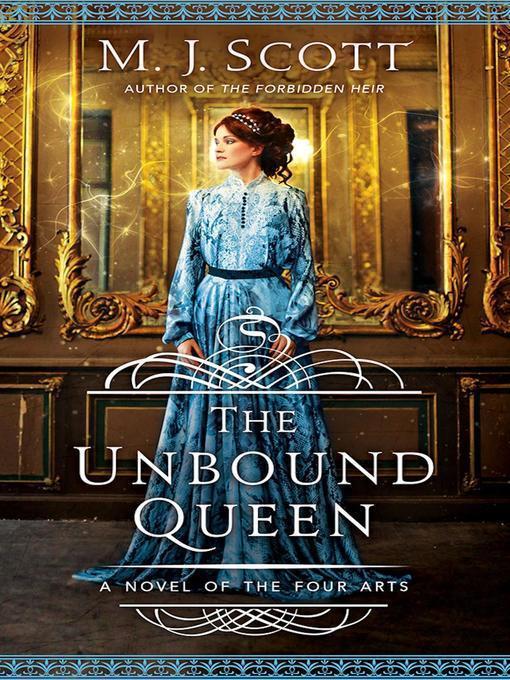 The Unbound Queen