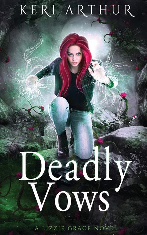 Deadly Vows (Lizzie Grace)