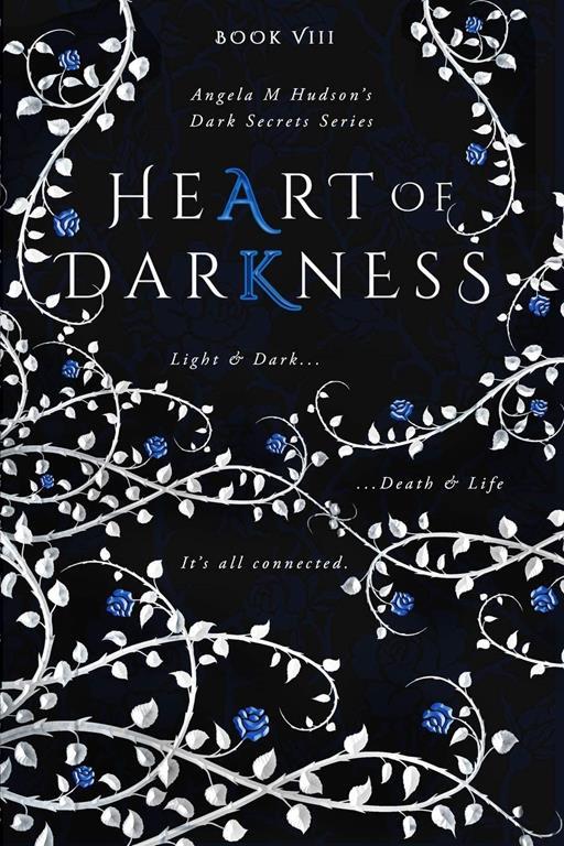 Heart of Darkness (Dark Secrets)