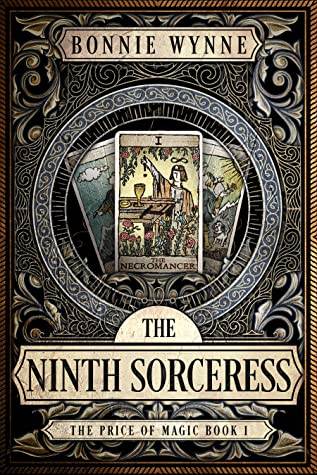 The Ninth Sorceress