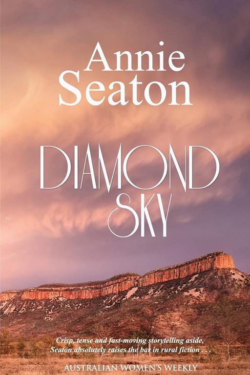 Diamond Sky (Porter Sisters)