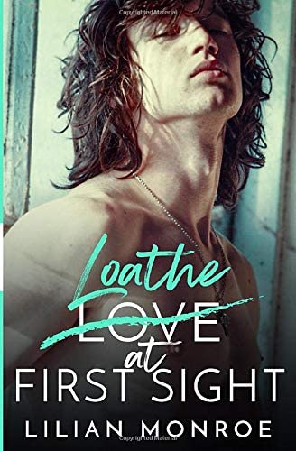 Loathe at First Sight: An Enemies to Lovers Romance (Confessions Series)