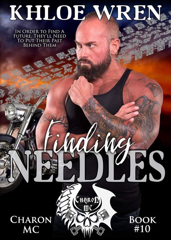 Finding Needles (Charon MC)