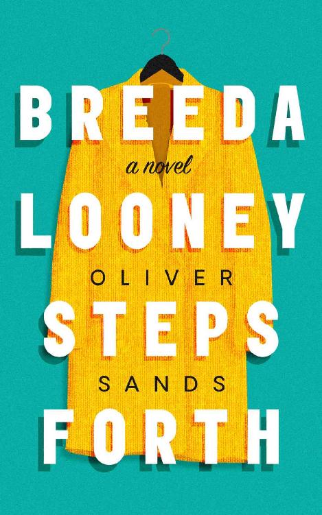 Breeda Looney Steps Forth