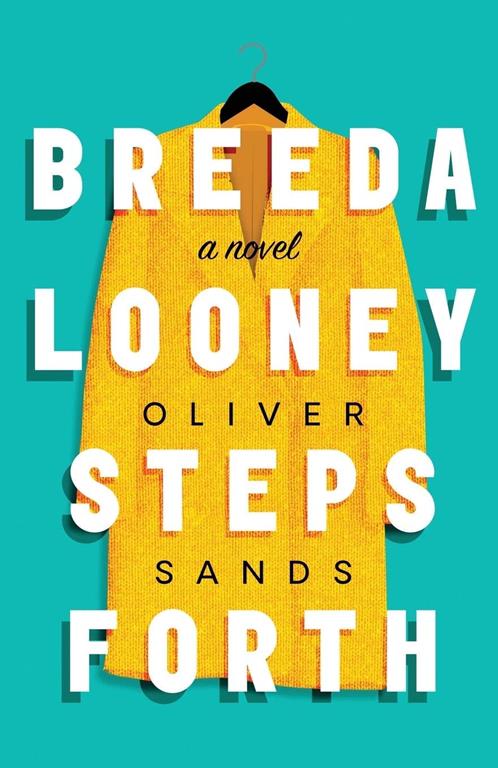 Breeda Looney Steps Forth