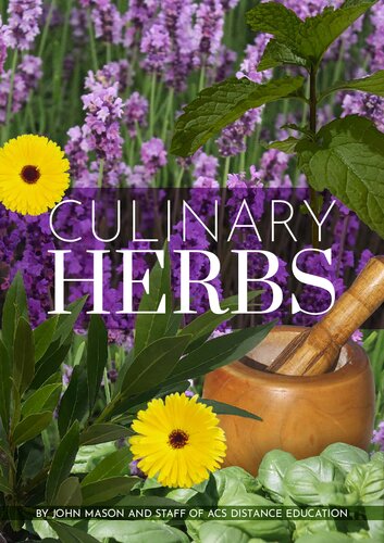 Culinary Herbs