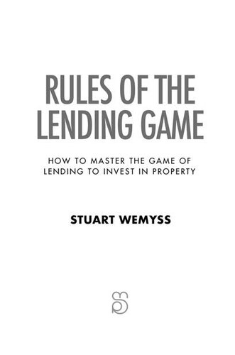 Rules of the Lending Game