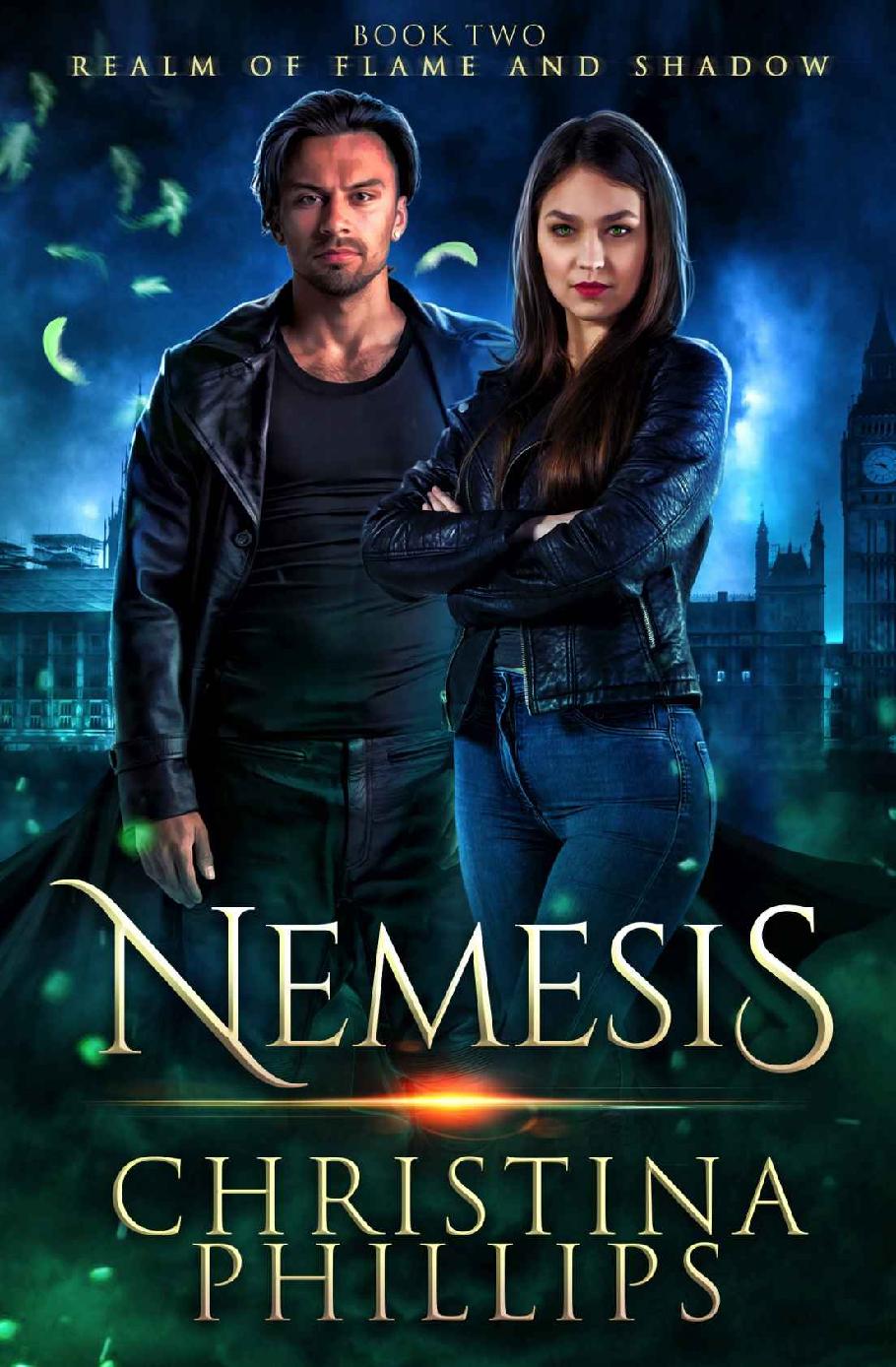 Nemesis