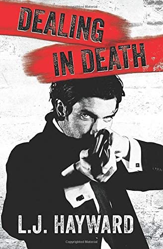 Dealing in Death: A Death and the Devil Extended Novella