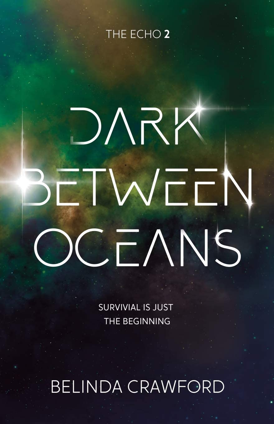 Dark Between Oceans (Echo)