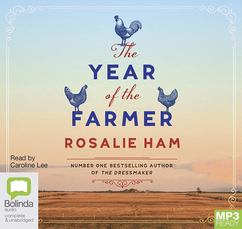 The Year of the Farmer