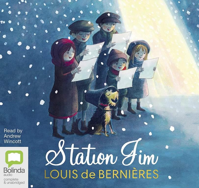 Station Jim