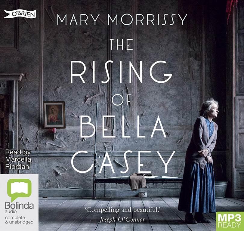 The Rising of Bella Casey