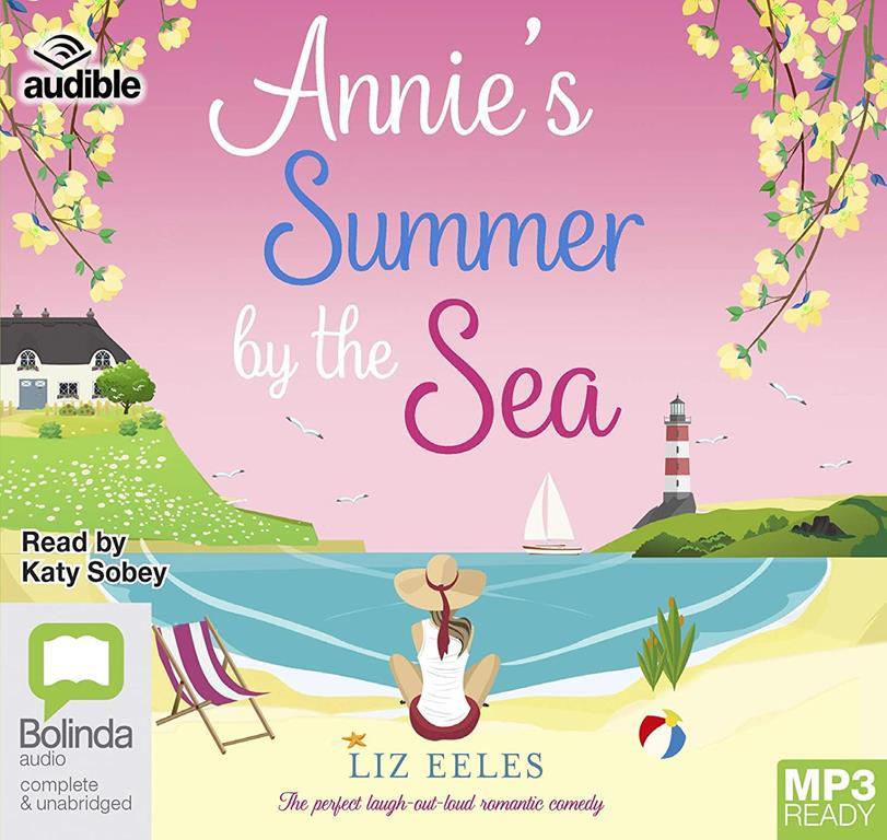 Annie's Summer by the Sea: 3 (Salt Bay)