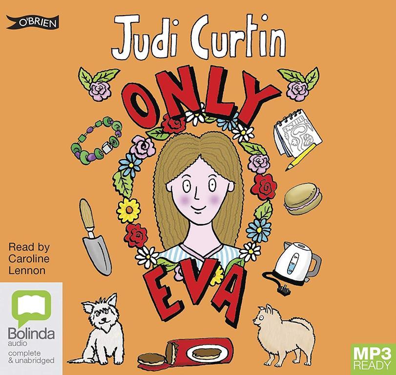 Only Eva: 5 (The Eva Series)
