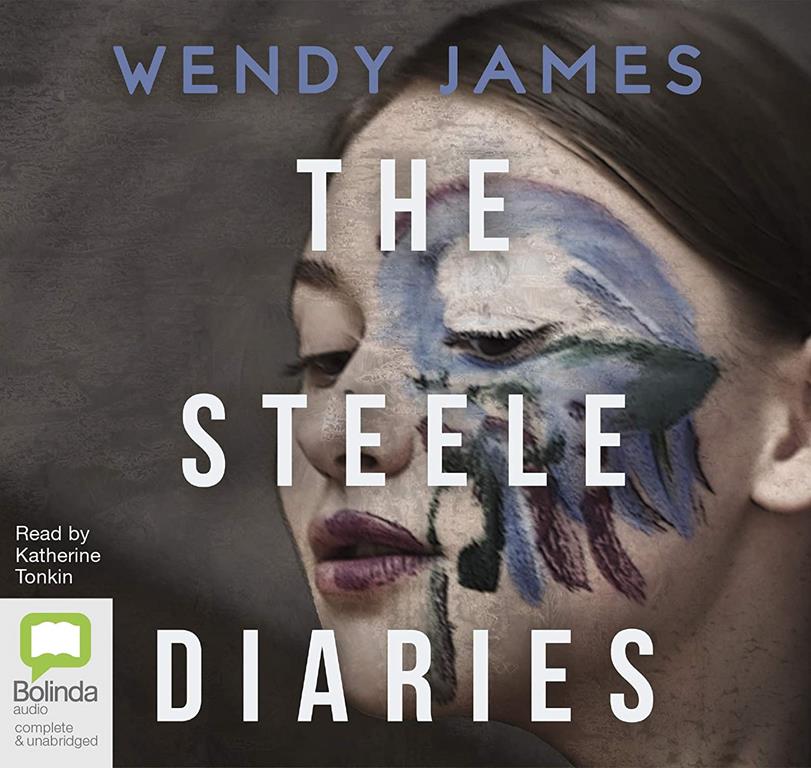 The Steele Diaries