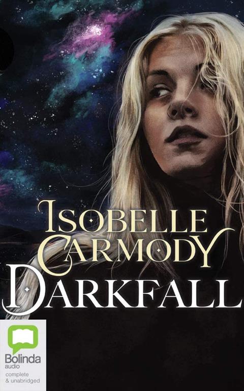 Darkfall (The Legendsong)