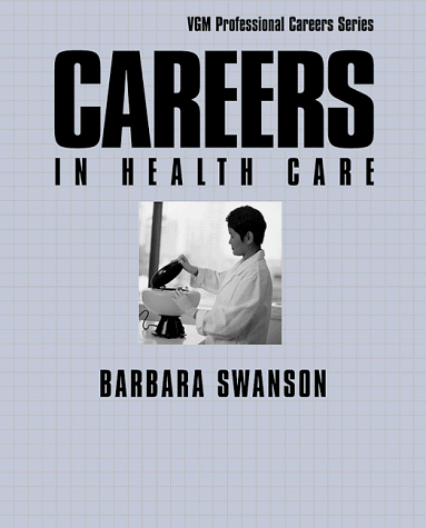 Careers in Health Care