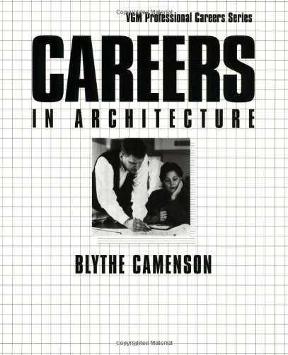 Careers in Architecture