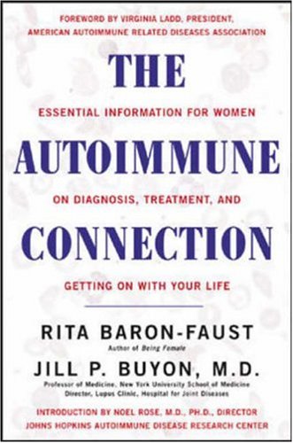 The Autoimmune Connection