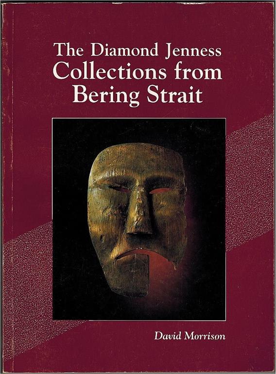 The Diamond Jenness collections from Bering Strait