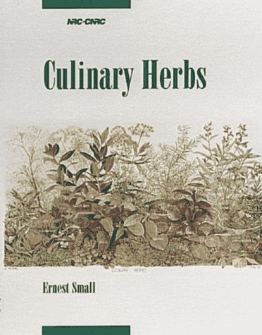 Culinary Herbs