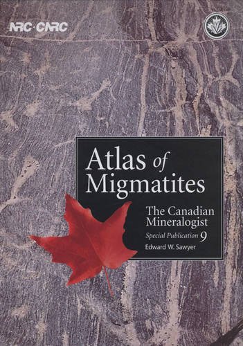 Atlas Of Migmatites