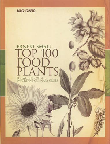 Top 100 Food Plants