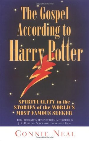 Gospel According to Harry Potter