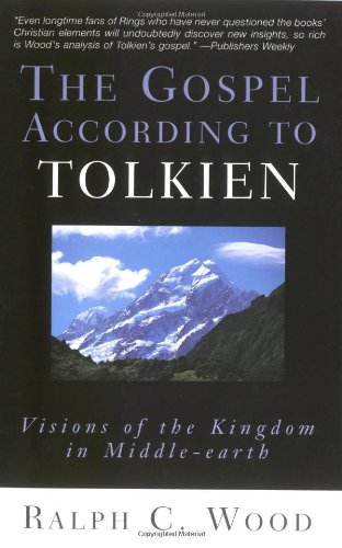 The Gospel According to Tolkien