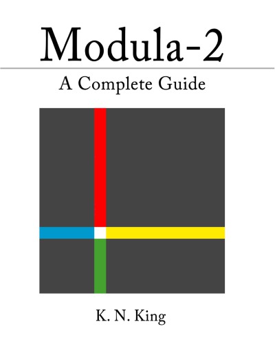 Modula-2