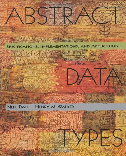 Abstract Data Types 3.5