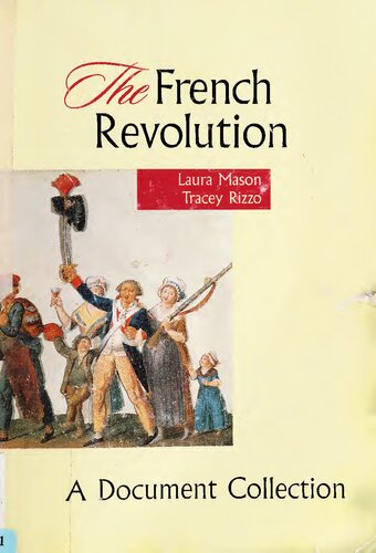 The French Revolution