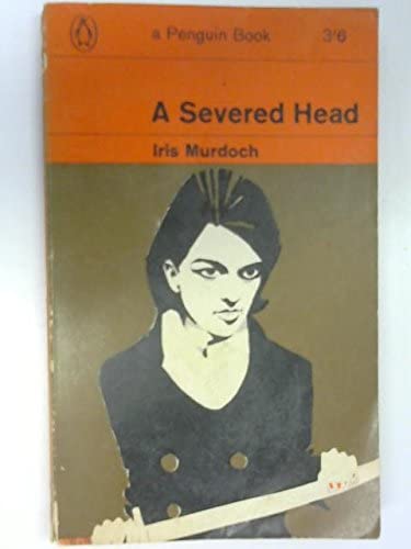 A Severed Head