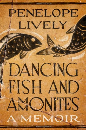 Dancing Fish and Ammonites