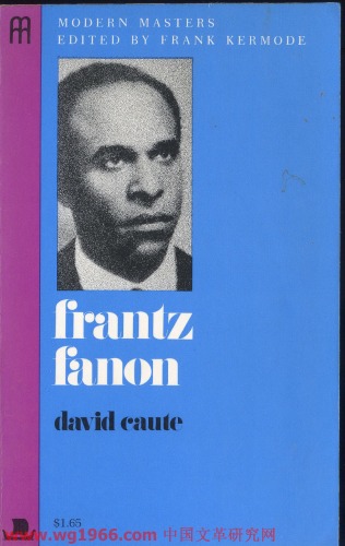 Frantz Fanon