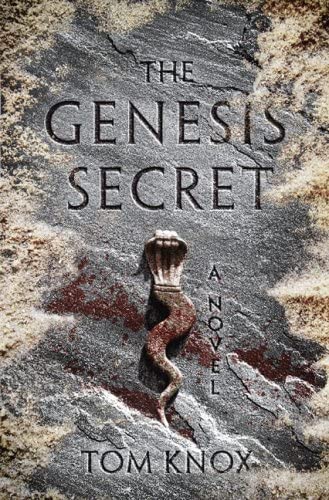 The Genesis Secret: A Novel